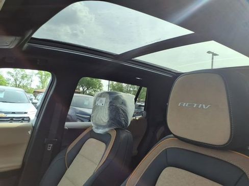 New 2026 Chevrolet Equinox ACTIV FWD image 8