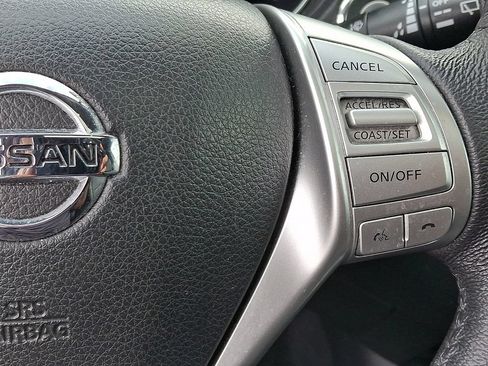 Used 2015 Nissan Rogue SL w/ SL Premium Package AWD/4WD image 23