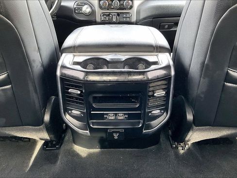 Used 2021 RAM 1500 Laramie w/ Sport Appearance Package image 20