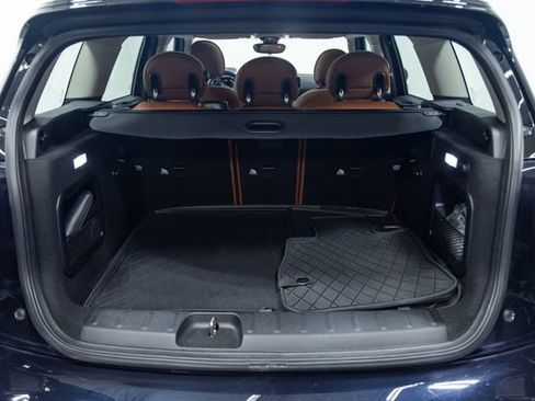 Certified 2024 MINI Cooper Clubman S AWD/4WD image 9