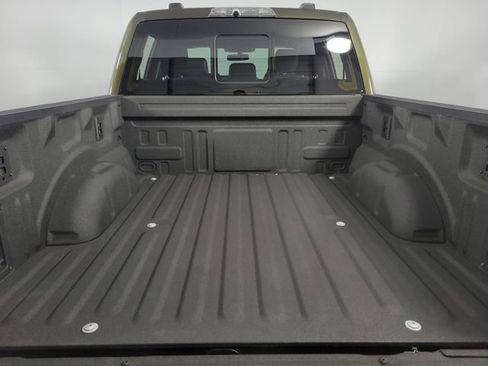 Used 2025 Ford F150 Raptor AWD/4WD image 29