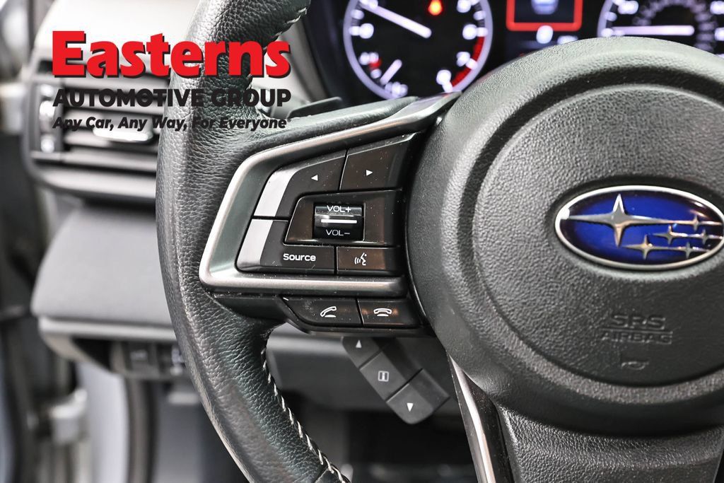 Used 2022 Subaru Outback Premium AWD/4WD image 17