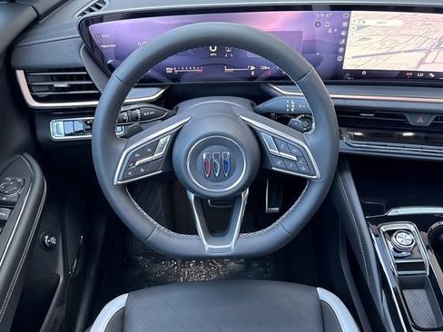 New 2026 Buick Envision Sport Touring AWD/4WD image 16