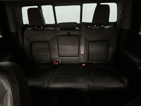 Used 2021 GMC Sierra 1500 Denali w/ Denali Carbonpro Edition image 18