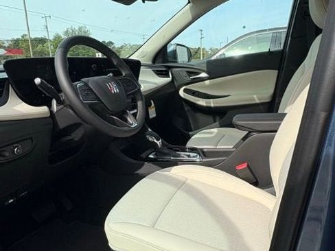 New 2026 Buick Encore GX Preferred w/ Comfort Package image 17