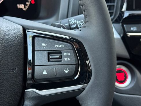 New 2026 Honda Odyssey EX-L image 31