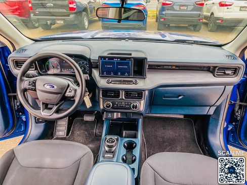 Used 2024 Ford Maverick XL image 15