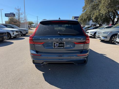 New 2026 Volvo XC60 T8 Plus w/ Protection Package Premier image 5