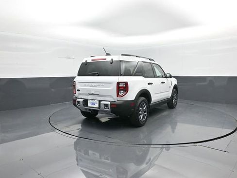 New 2025 Ford Bronco Sport Big Bend image 7