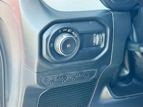 Certified 2024 Jeep Wrangler Unlimited Sport AWD/4WD image 10