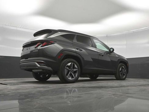 New 2026 Hyundai Tucson SEL AWD/4WD image 39