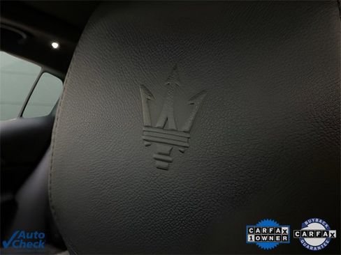 Used 2023 Maserati Grecale GT image 59