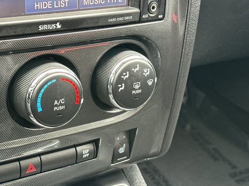 Used 2009 Dodge Challenger SRT8 w/ SRT Option Group II image 28