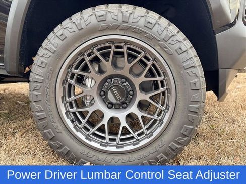 New 2025 Chevrolet Colorado Trail Boss image 18