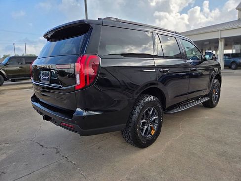 New 2026 Ford Expedition Tremor AWD/4WD image 12