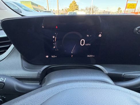 Certified 2024 Buick Encore GX Sport Touring w/ Comfort Package image 13