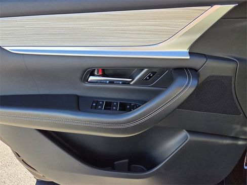 New 2026 MAZDA CX-90 3.3 Turbo w/ Premium Sport Pkg image 11