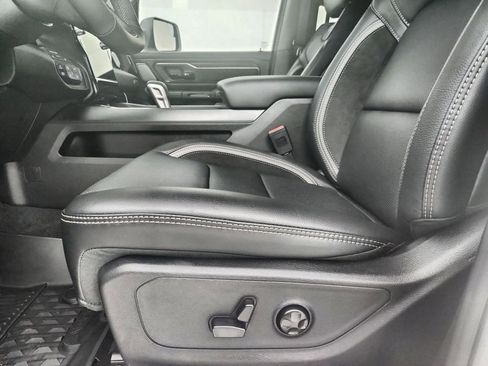 New 2026 RAM 1500 Rebel w/ G/T Package AWD/4WD image 20