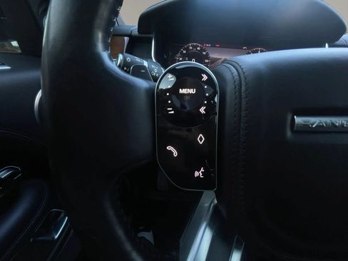 Used 2021 Land Rover Range Rover Westminster Edition AWD/4WD image 23