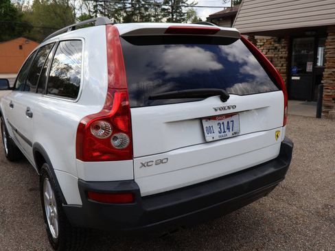 Used 2005 Volvo XC90 2.5T FWD image 7