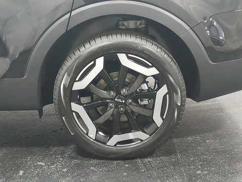 New 2025 Kia Telluride S image 38