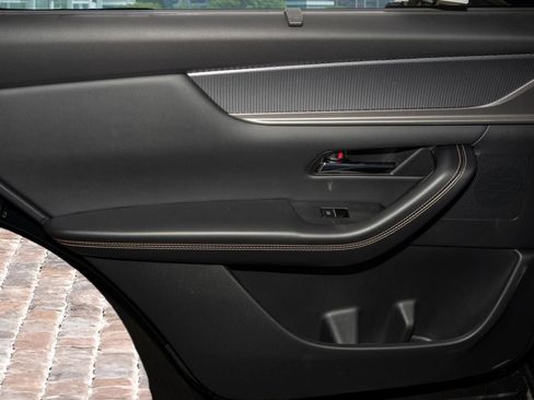 New 2026 MAZDA CX-90 3.3 Turbo w/ Preferred Package AWD/4WD image 15