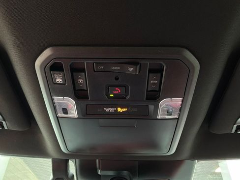 New 2026 Toyota Tundra TRD Pro AWD/4WD image 16