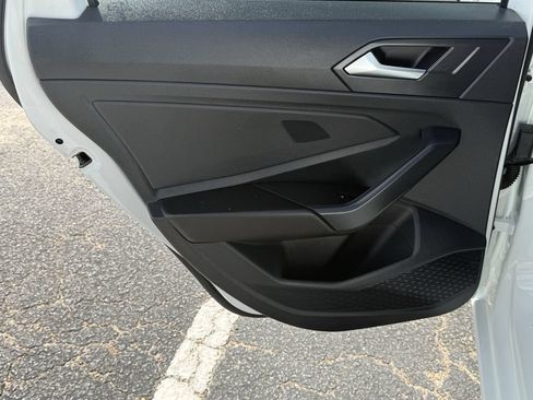 Used 2023 Volkswagen Jetta S FWD image 23