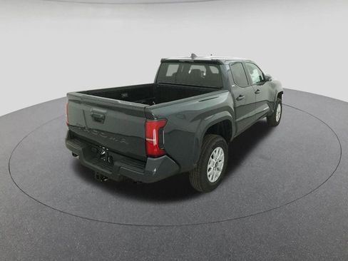 New 2025 Toyota Tacoma SR5 image 8
