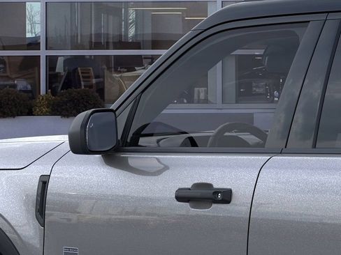 New 2026 Ford Bronco Sport Big Bend w/ Black Appearance Package AWD/4WD image 20