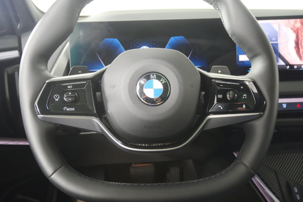 Certified 2026 BMW X3 xDrive30i AWD/4WD image 19