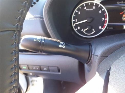 New 2025 Nissan Sentra SV w/ All-Weather Package image 22