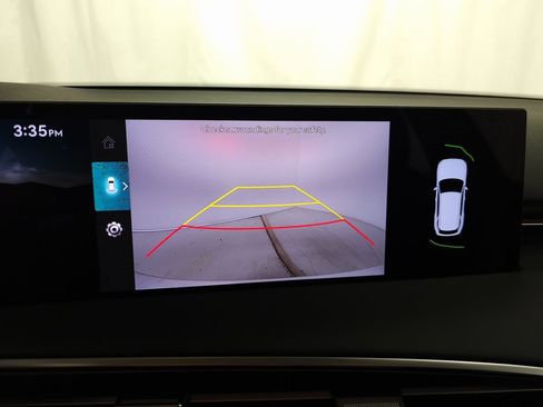 Used 2026 Genesis GV70 2.5T image 20