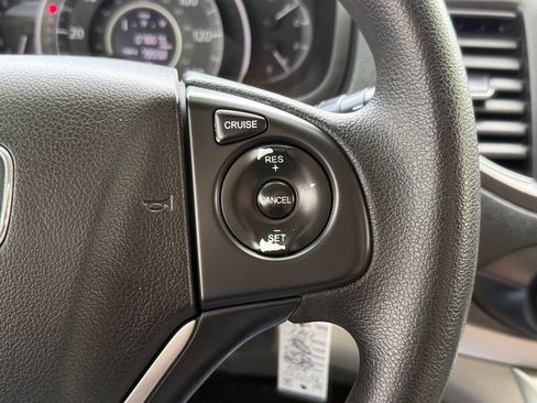 Used 2013 Honda CR-V EX image 30