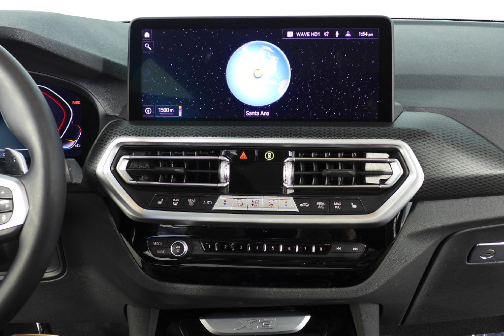 Certified 2024 BMW X3 sDrive30i w/ Premium Package w/ZPA RWD image 26