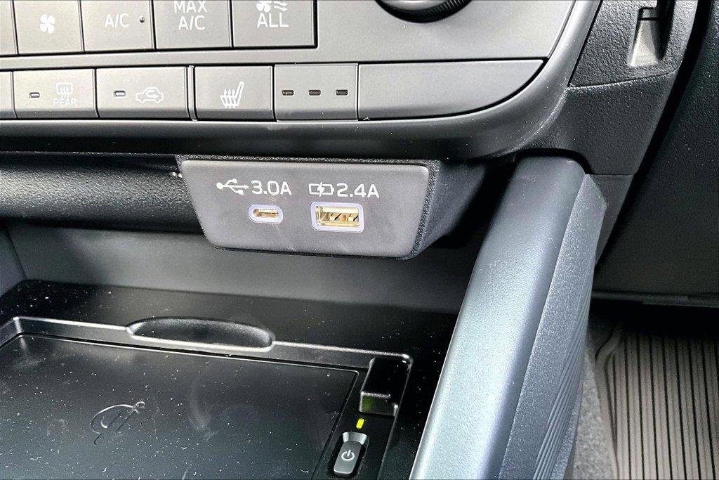 New 2026 Subaru Outback Premium AWD/4WD image 19
