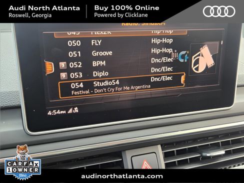 Used 2019 Audi RS 5 Sportback w/ RS Driver Assistance Package image 16