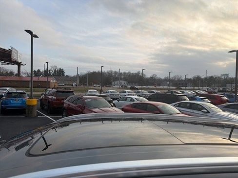 Used 2021 Lincoln Aviator Reserve w/ Elements Package Plus image 4