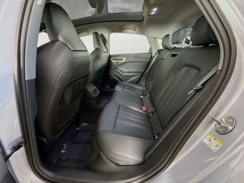 New 2025 Audi A5 2.0T Premium Plus image 25