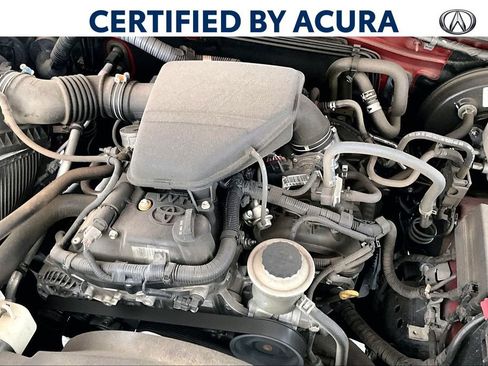Used 2022 Toyota Tacoma SR image 42