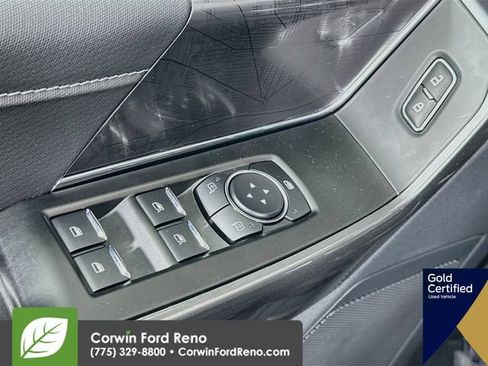 Used 2023 Ford F150 XLT w/ Equipment Group 302A High AWD/4WD image 22
