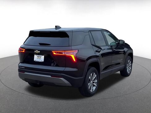 Used 2025 Chevrolet Equinox LT image 14