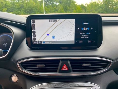 Used 2023 Hyundai Santa Fe SEL Convenience image 24