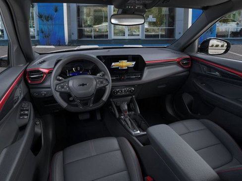 New 2026 Chevrolet TrailBlazer RS image 15