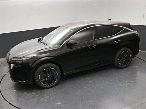 New 2026 Nissan Murano Platinum w/ Cargo Package image 24