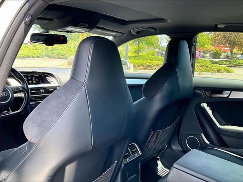 Used 2016 Audi S4 Premium Plus AWD/4WD image 18