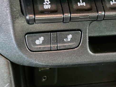 Used 2018 Chevrolet Colorado ZR2 AWD/4WD image 21