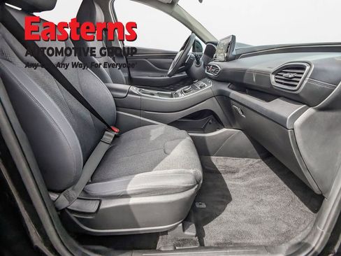Used 2022 Hyundai Santa Fe SEL image 23