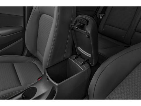 Used 2019 Hyundai Kona SE AWD/4WD image 14
