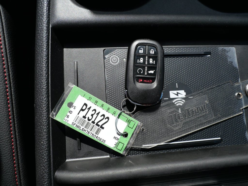 Used 2026 Honda Odyssey Sport-L image 30